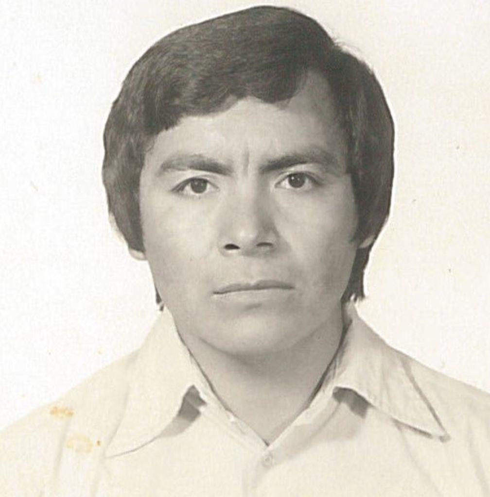 Antonio Martinez