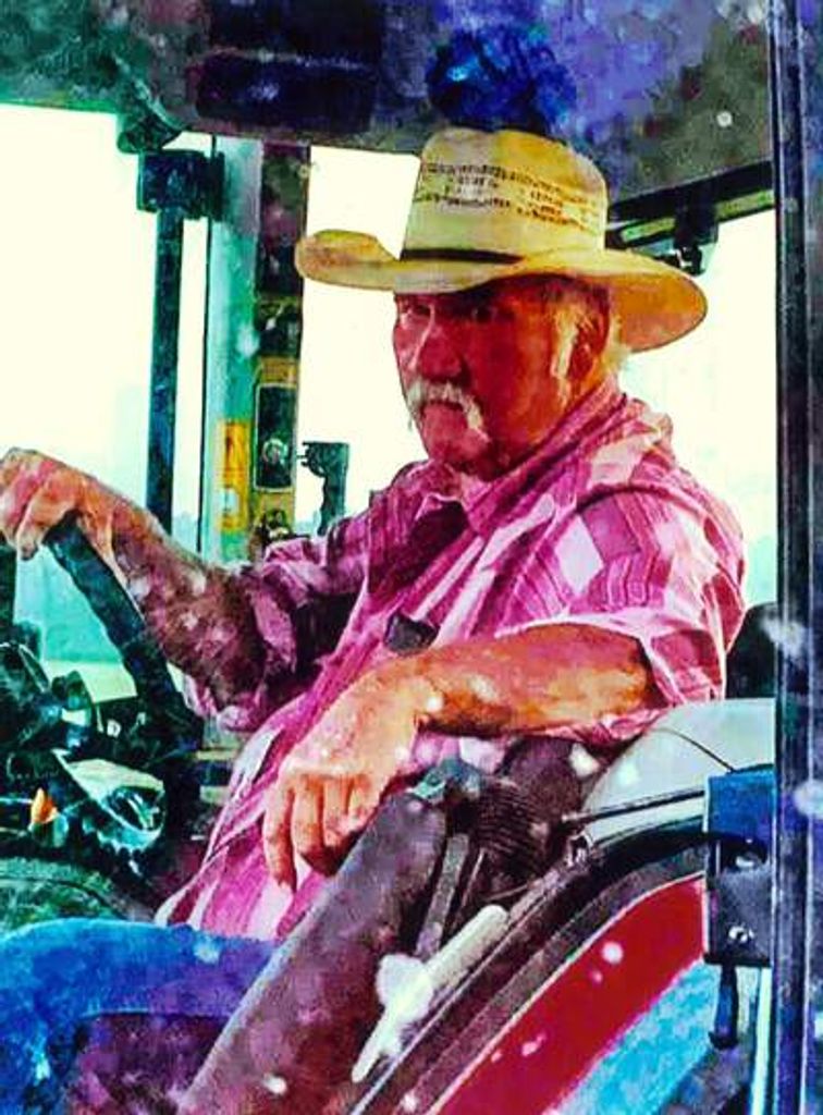 Joel Puckett Profile Photo