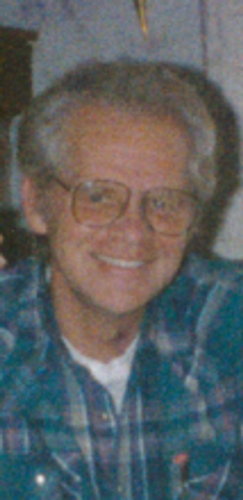 John  W. Setser