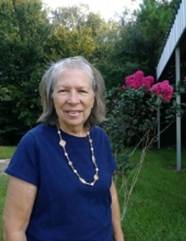 Barbara  Sue Williford 