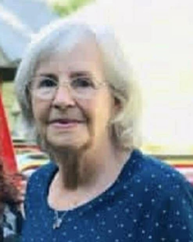 Nancy Johanne (Growden) Jones Profile Photo