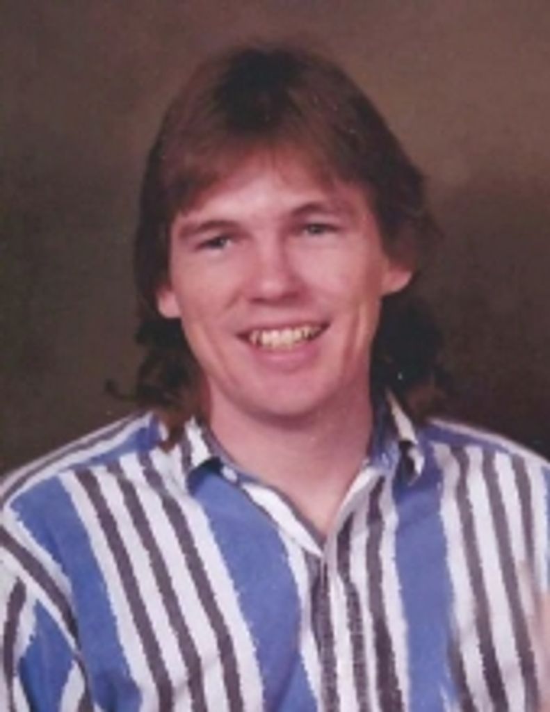 Clark Evan Pfeiferling