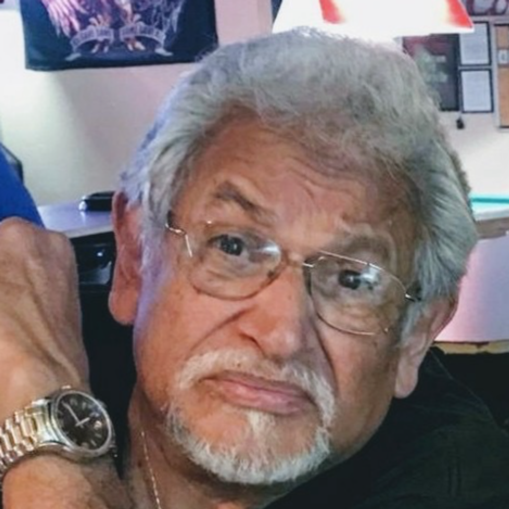 Ronnie Blanco, Sr.