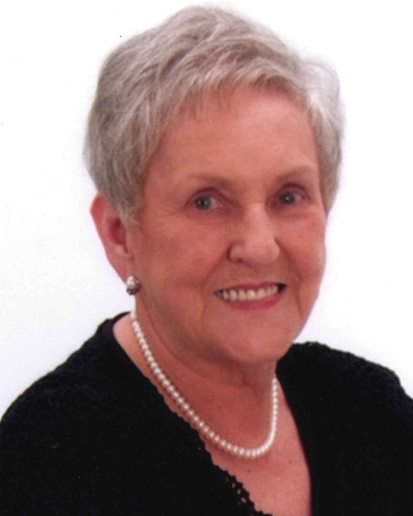 Mable Rae Reid