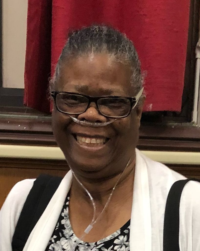 Janie Davis
