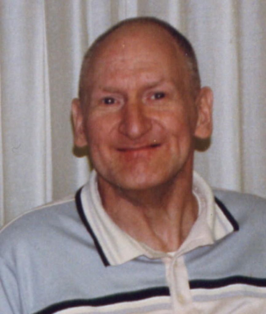 Robert Gail Braker