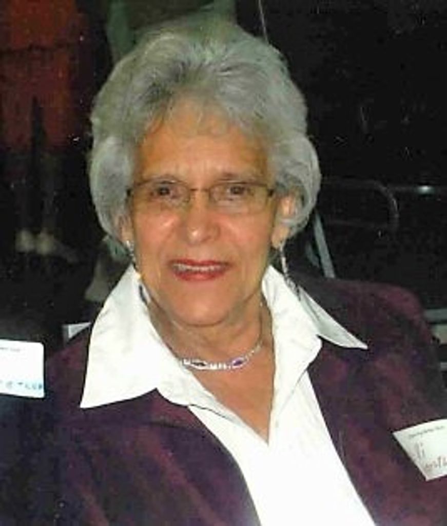 Violet May Hostetler