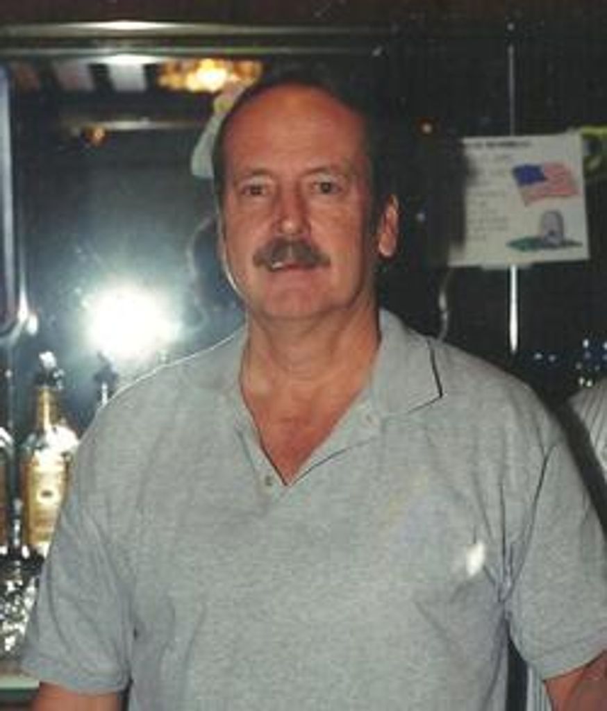 James M Vertucci Profile Photo