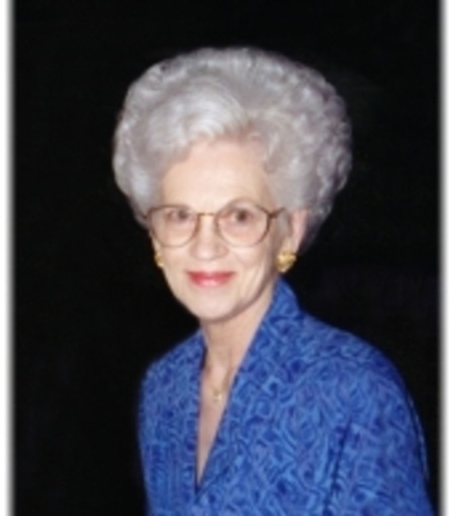 Wanda Marie Mansfield