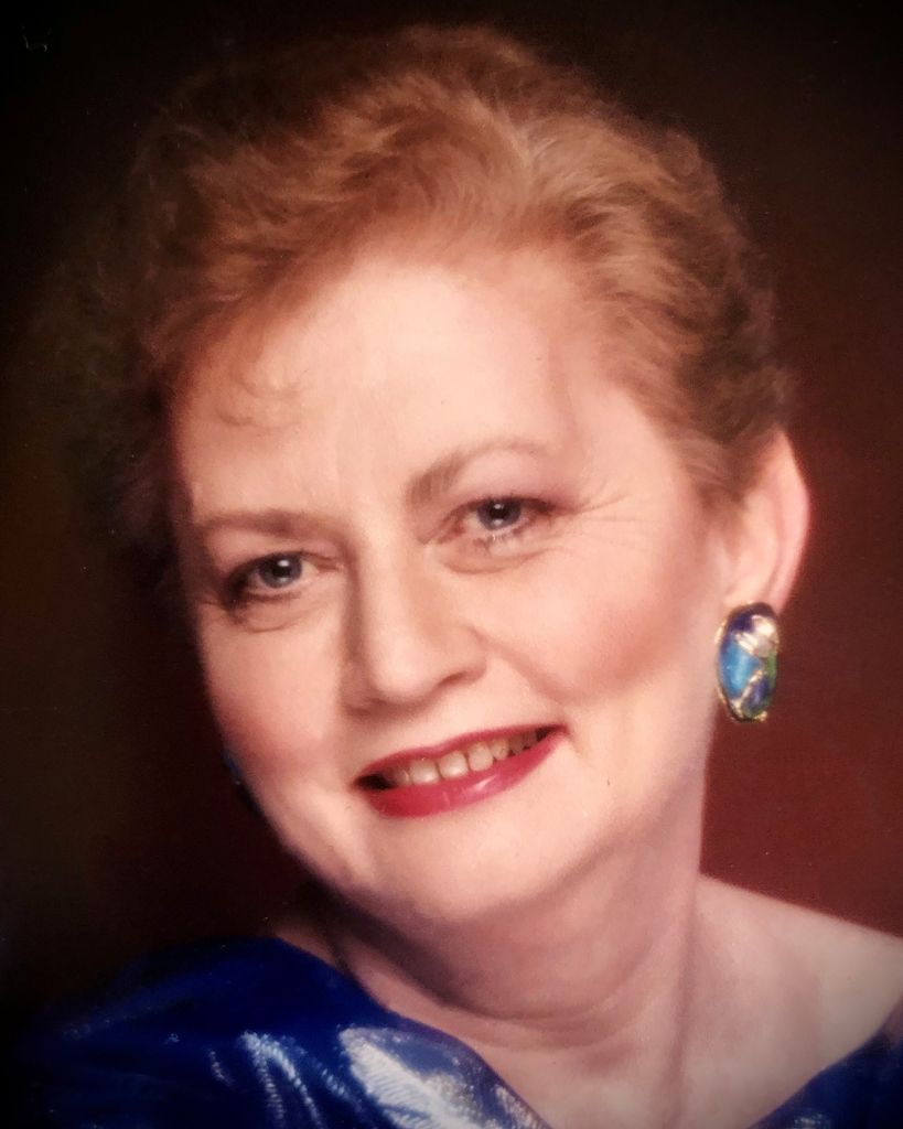 Mary Catherine Ingle Cole