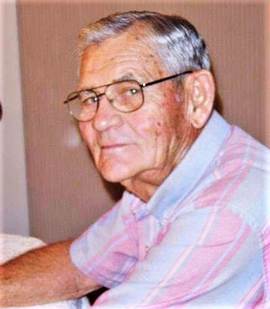 James Everett Willis Profile Photo
