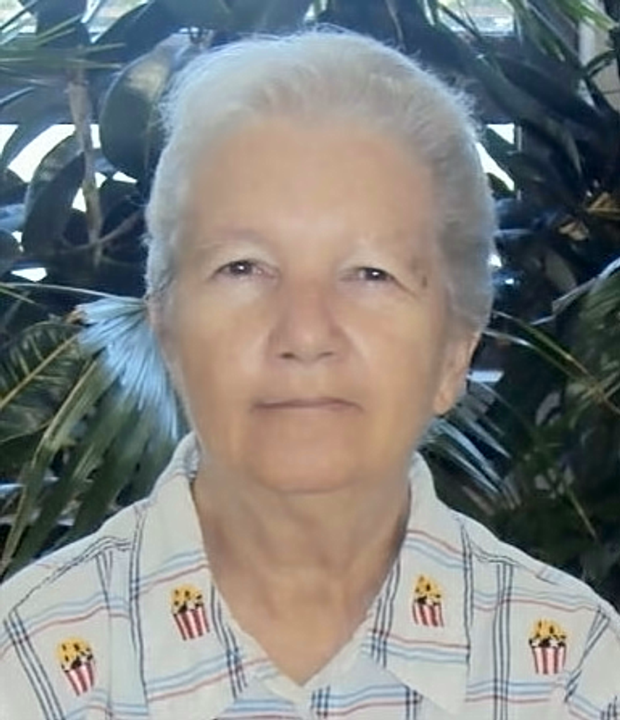 Mary J. Waters