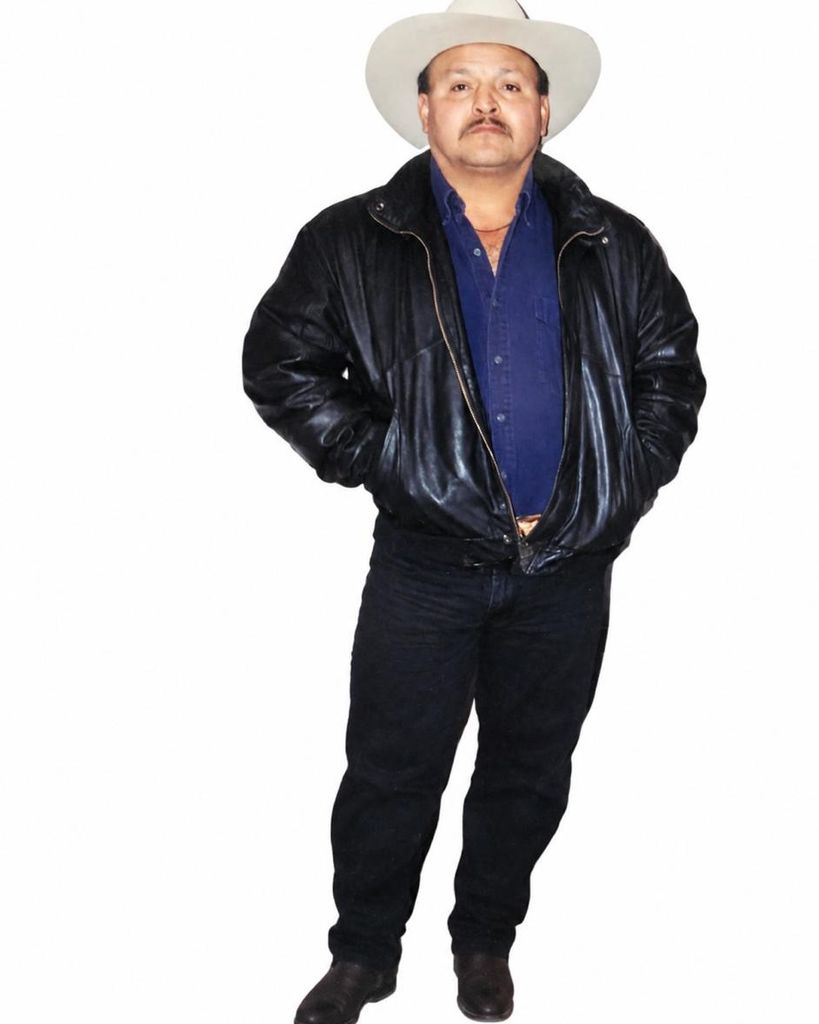 Miguel Angel Mendoza Rivas Profile Photo