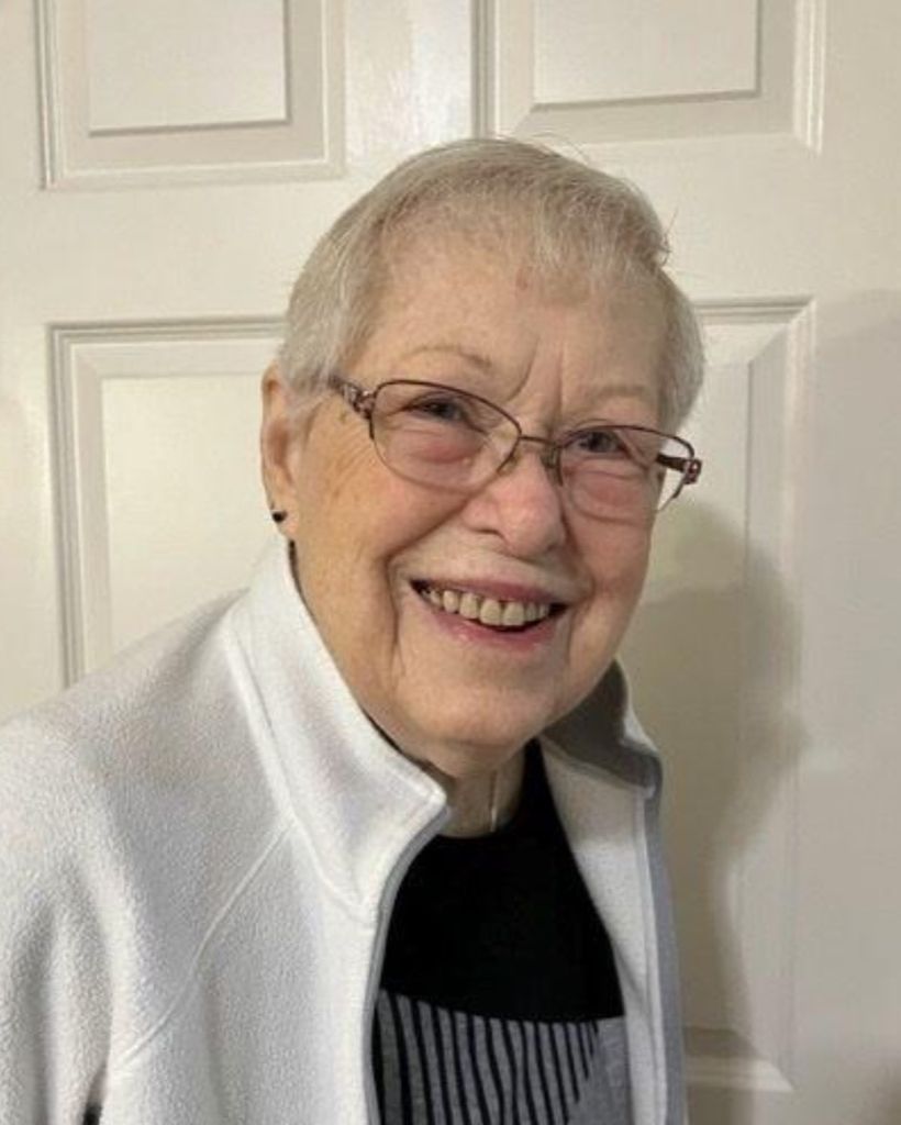 Murriel Jean Riedesel Profile Photo