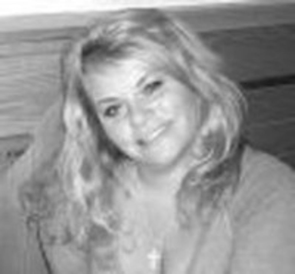 Shannon Brady