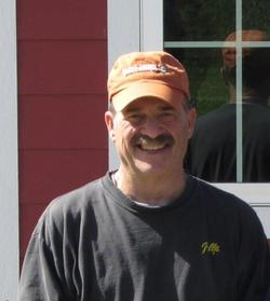 Keith Wood Profile Photo