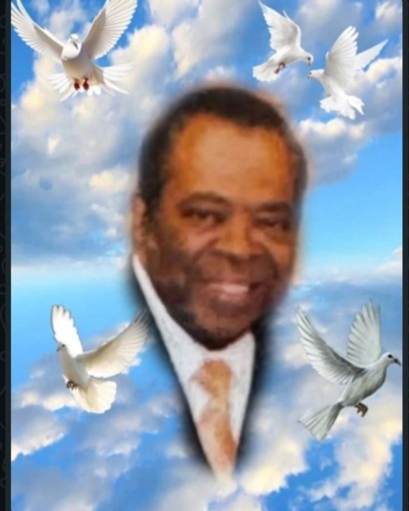 Leroy Grant Profile Photo