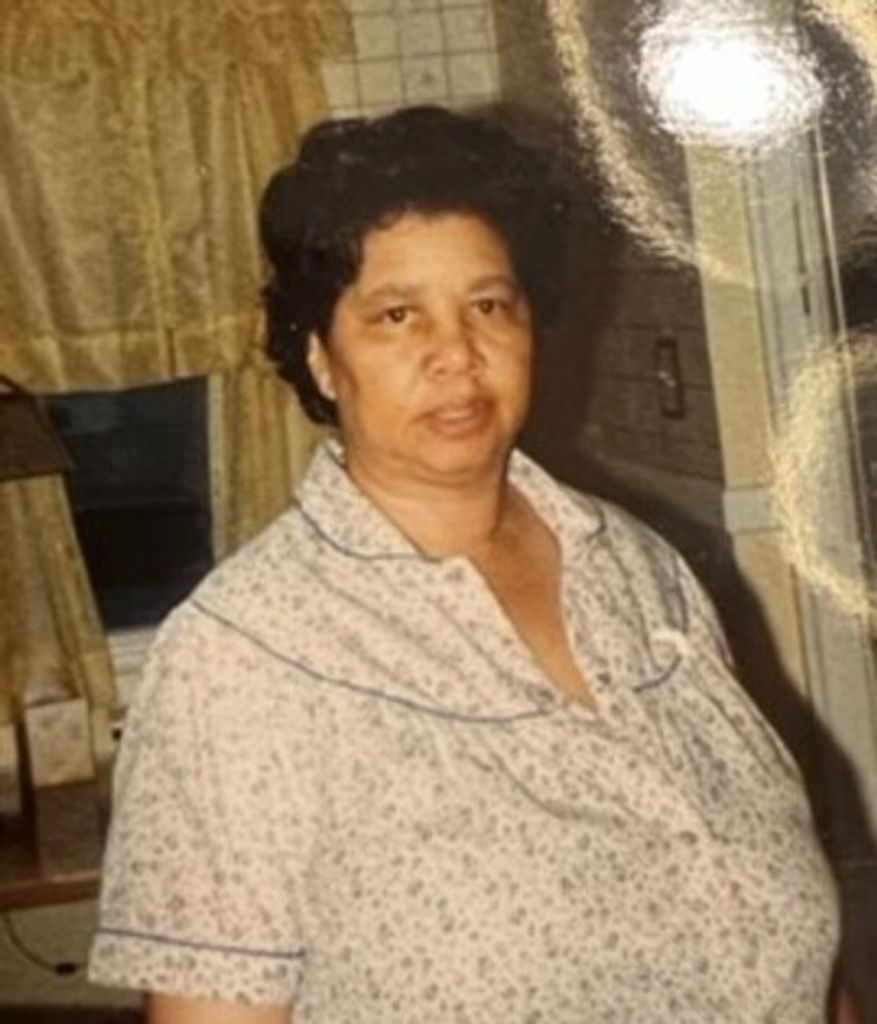 Mary Lee Johnson Profile Photo