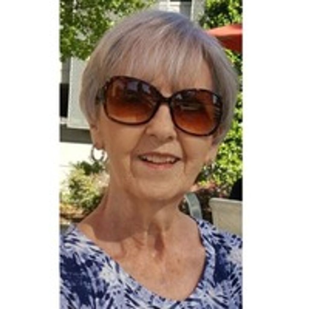 Yvonne Raines Newsome Profile Photo