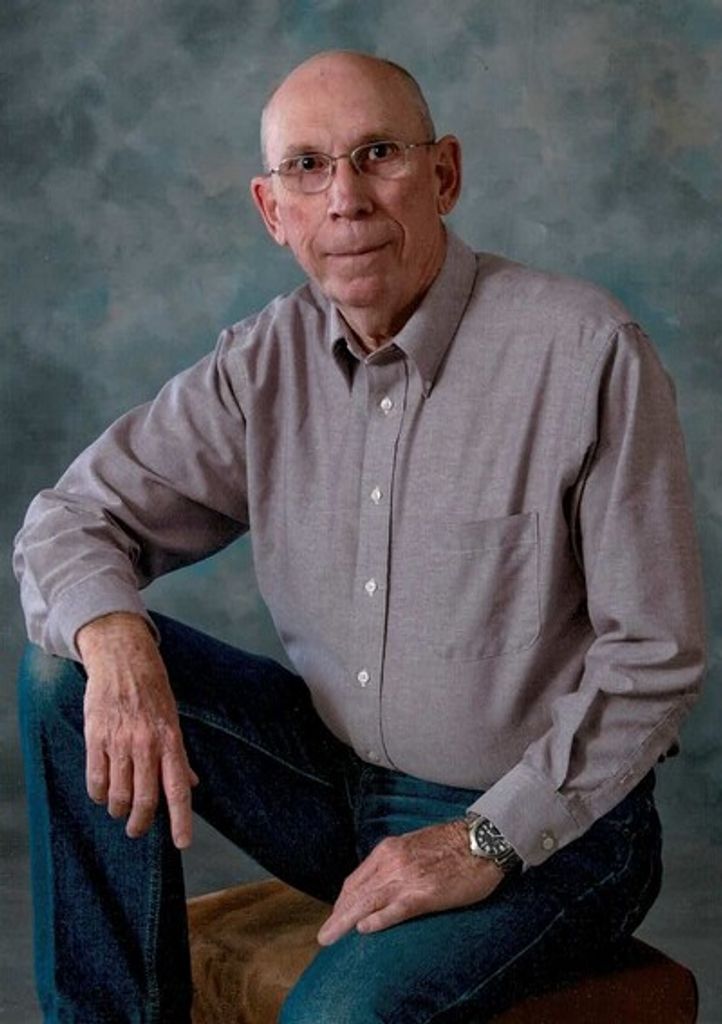 Davis Randolph (Butch) Jarman, Jr. Profile Photo