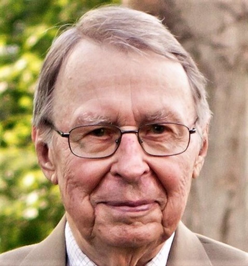 Howard C. Gongwer Profile Photo