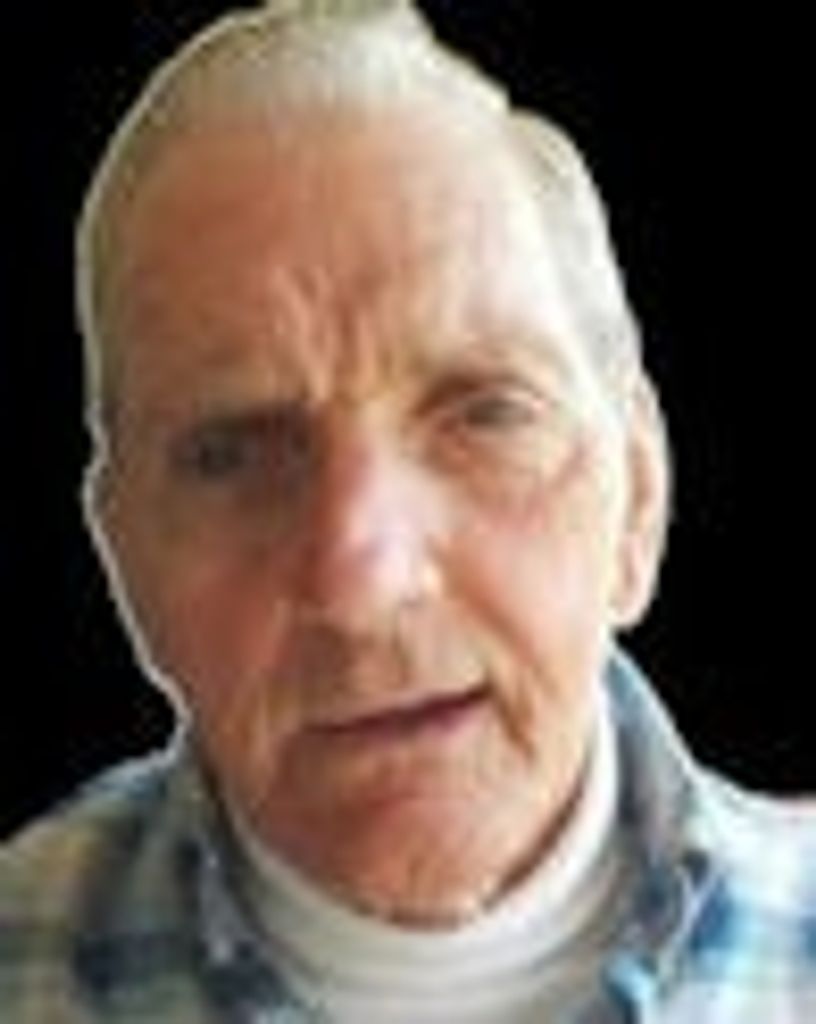 James (Jimmy) Everett Scarberry Profile Photo