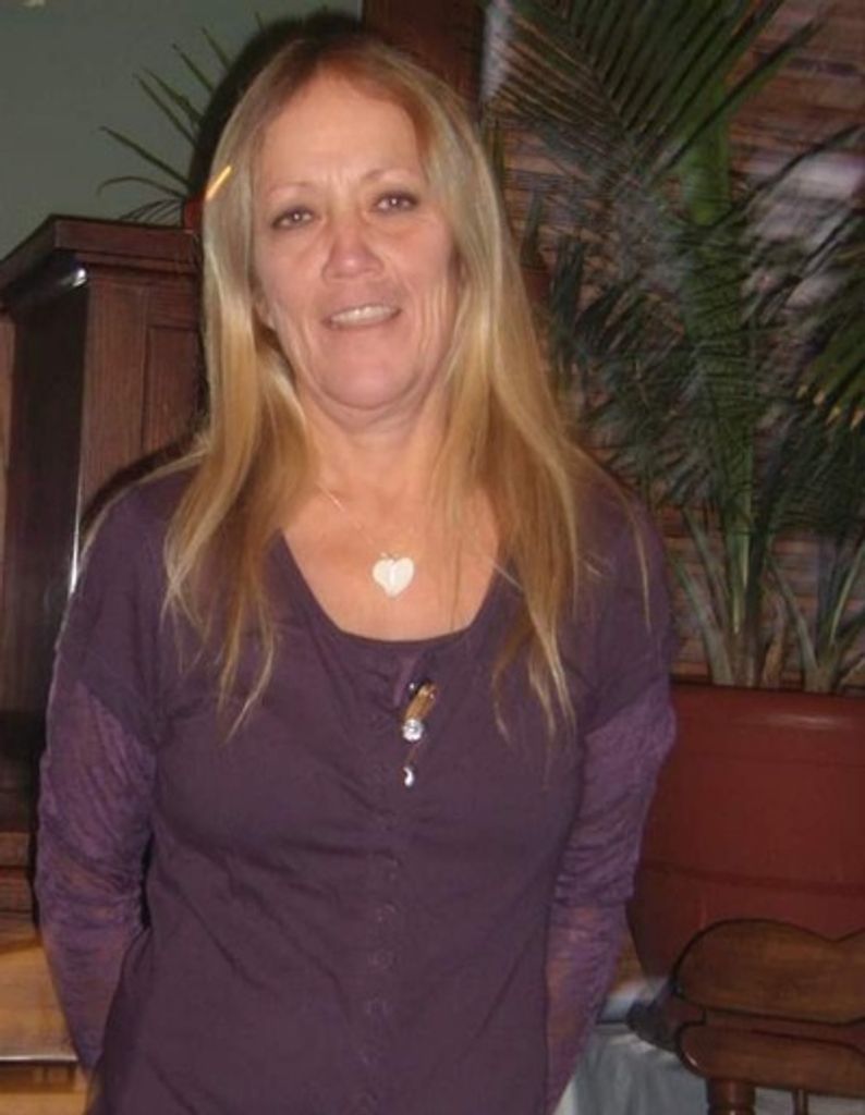 Virginia Lynne (Nelson) Purvis Profile Photo