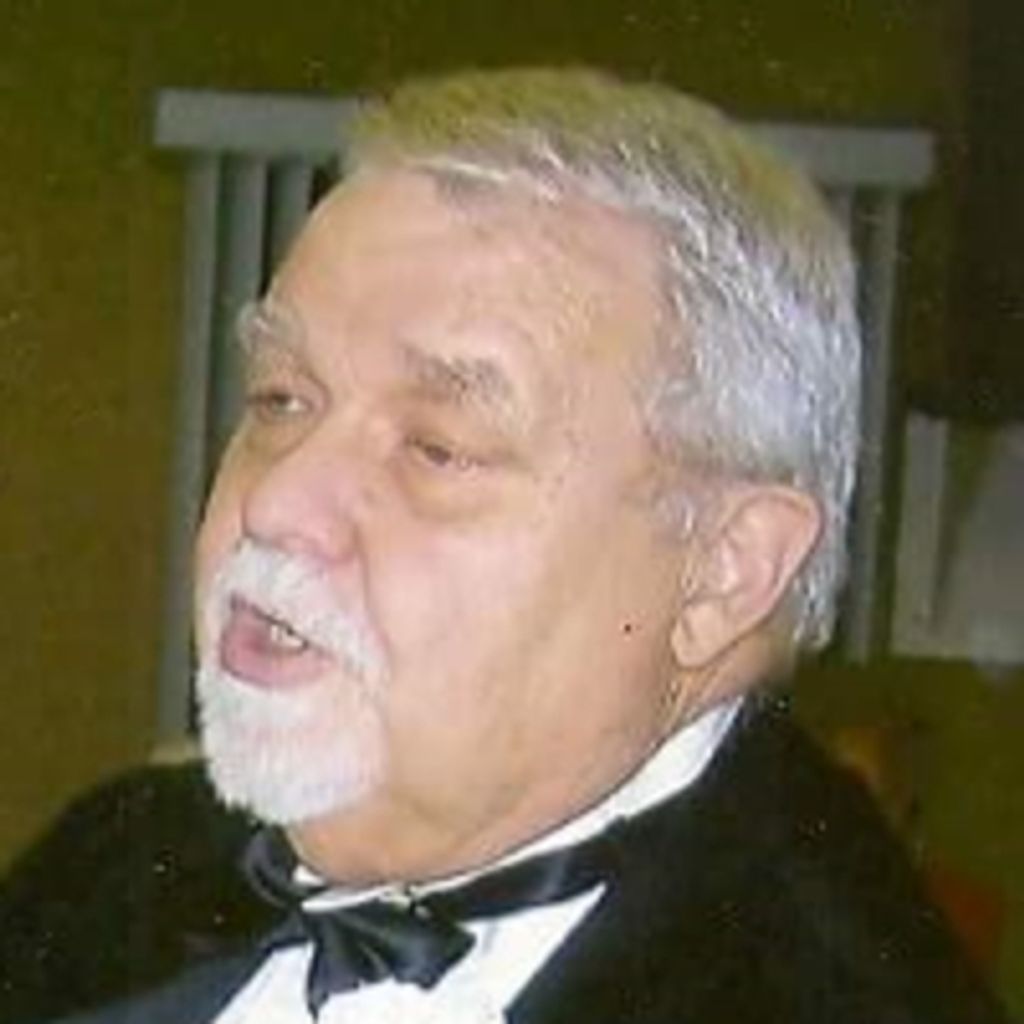 Pastor Hershel Ray Mercer