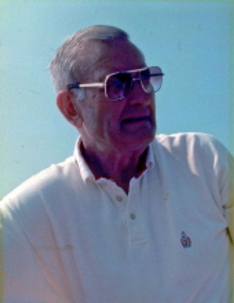 James Carl Sporleder