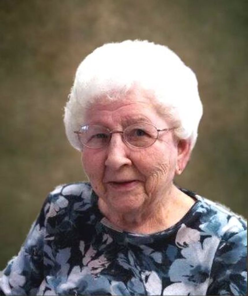 Edna Ellen (Olmstead) Heitmann Profile Photo