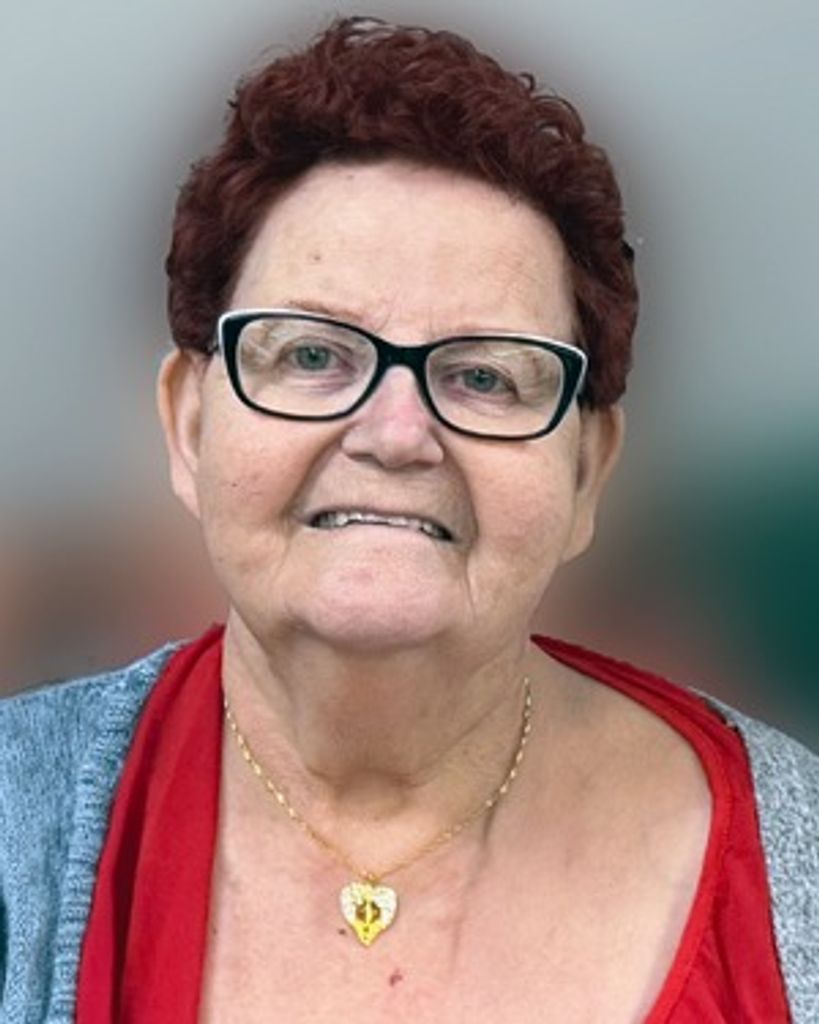Sandra Zagar Profile Photo