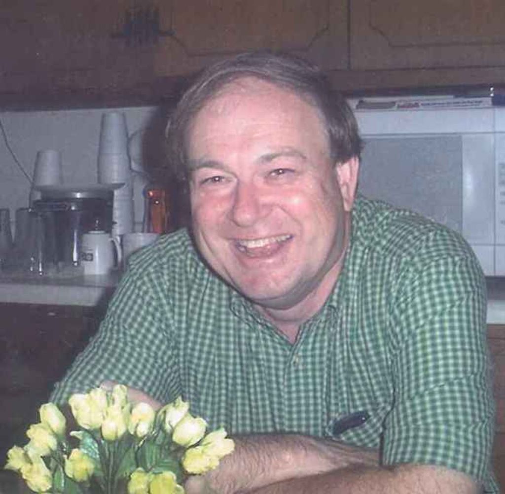 George King, Jr.