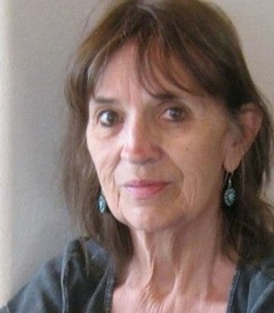 Martha Dinhobl