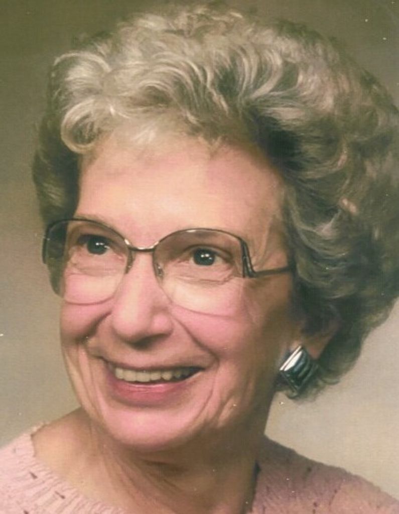 Sara Jane (Peterman)  Crumbacher Profile Photo