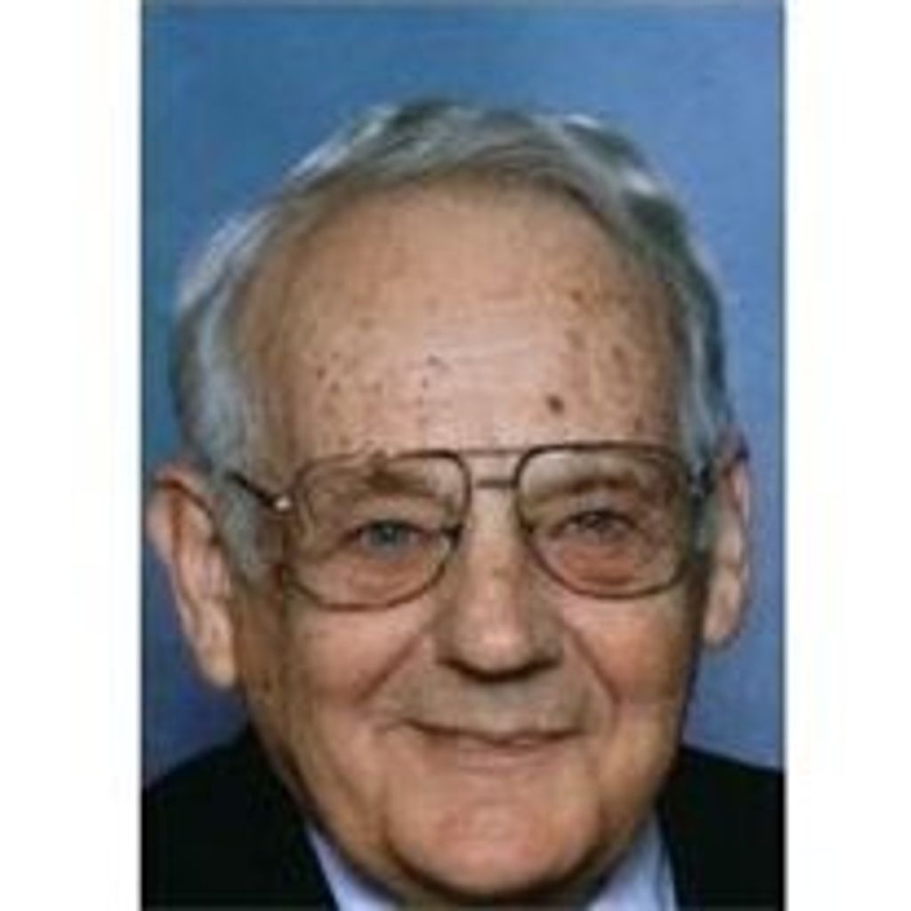 James William Powell Profile Photo