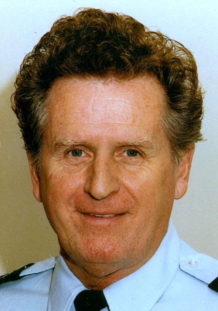 Richard G. “Buzz” Hyatt