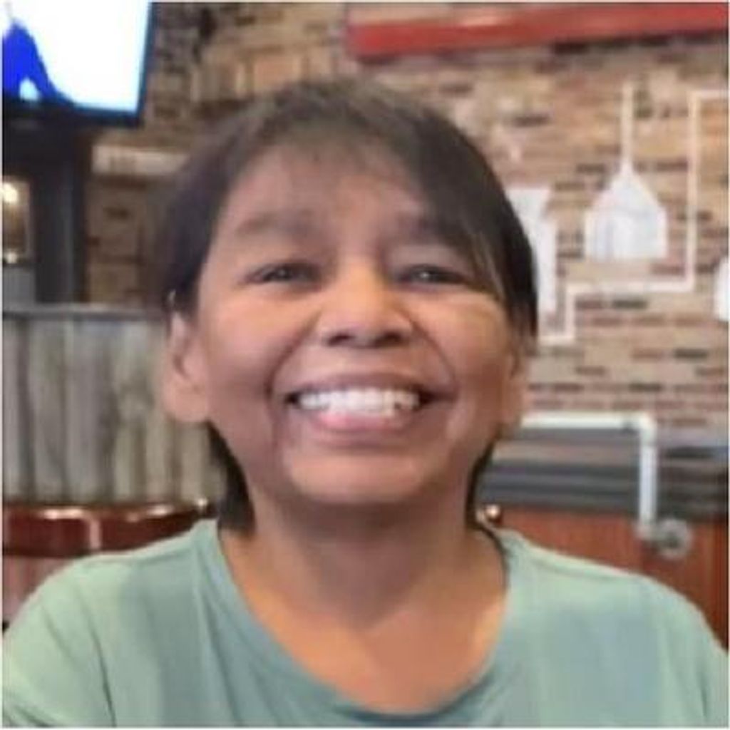 Christina Marie Butler Profile Photo