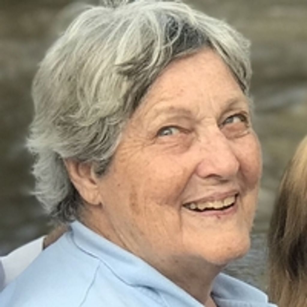 Marguerite Knight