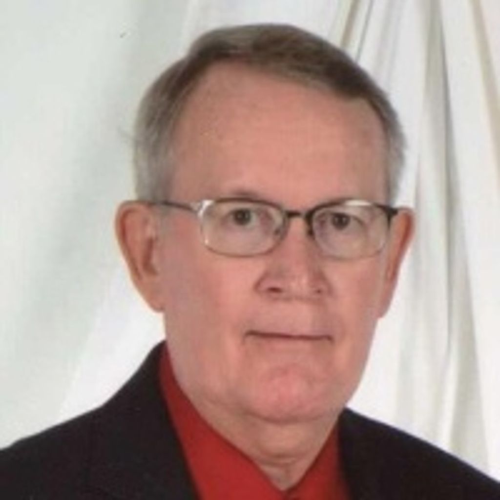 Jerry Lee Richeson