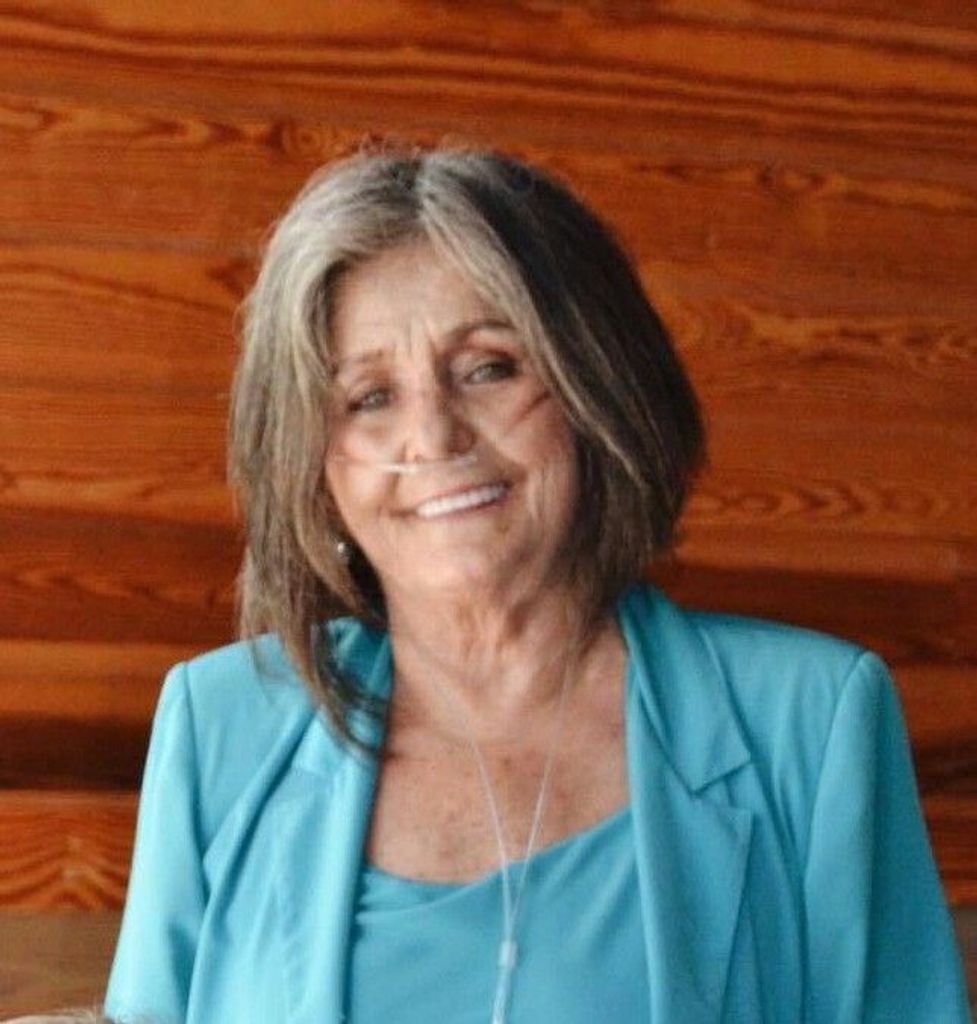 Billie Jo Freeman Profile Photo