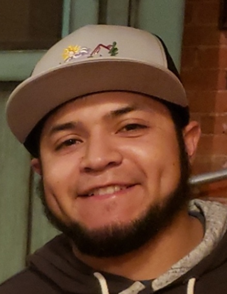 Daniel Ruiz-Sosa Profile Photo