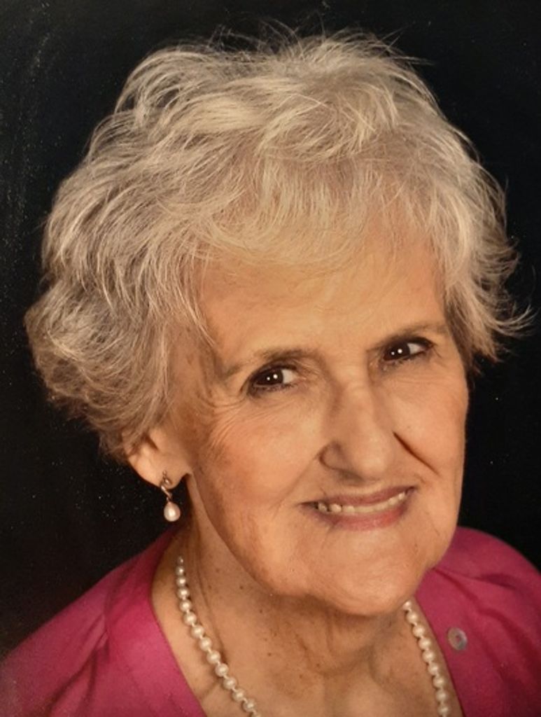 June Ida Bell Profile Photo