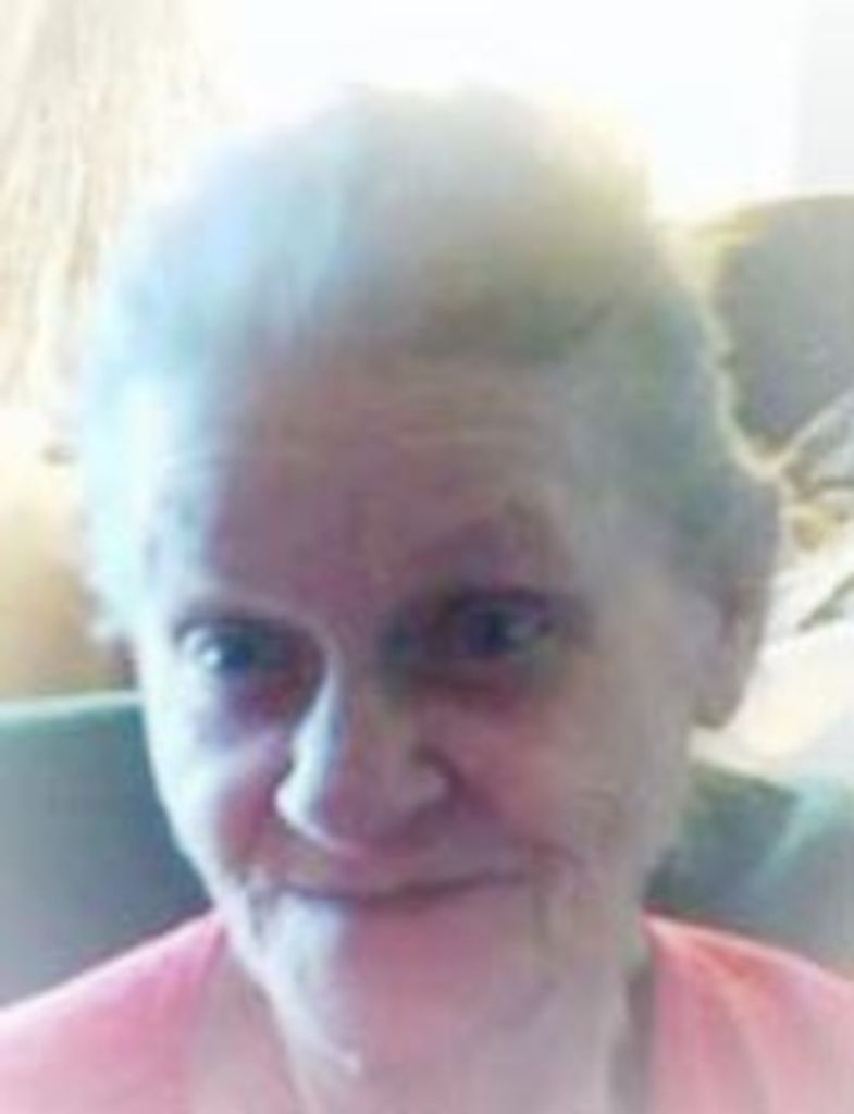 Alice "Pudy" F. Quarles Profile Photo