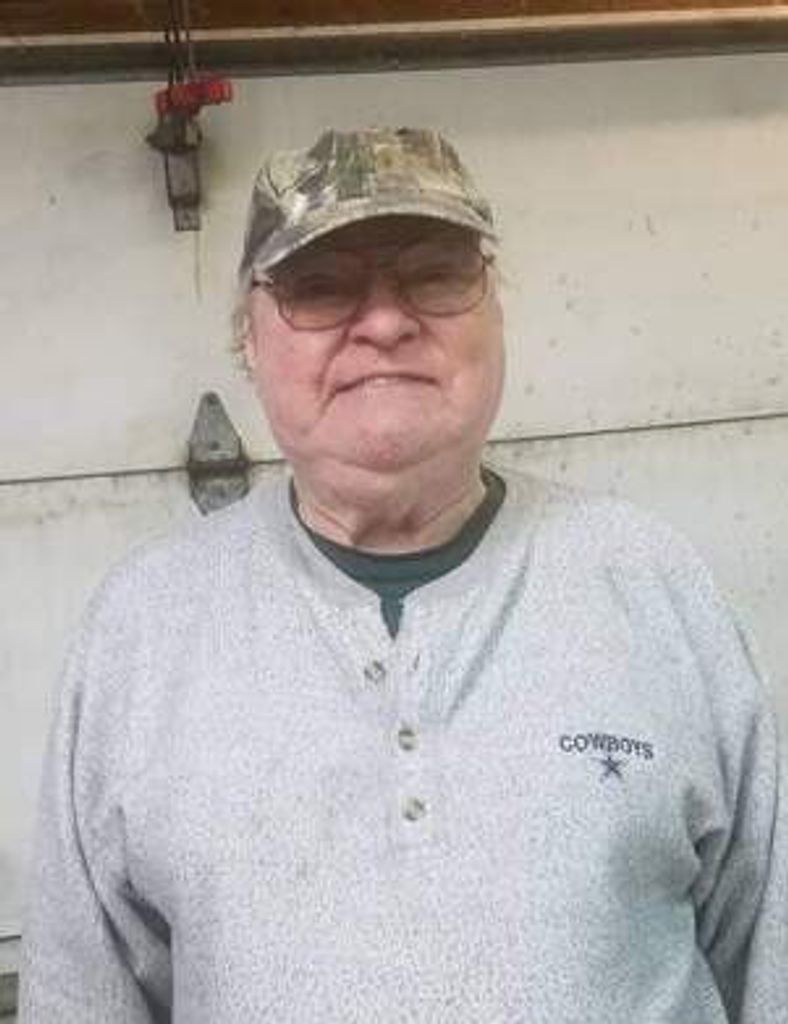 Randall Eugene Jamison, Sr.