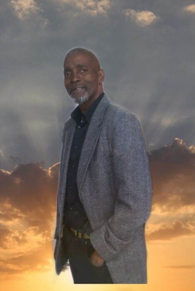 GLENN JACKSON