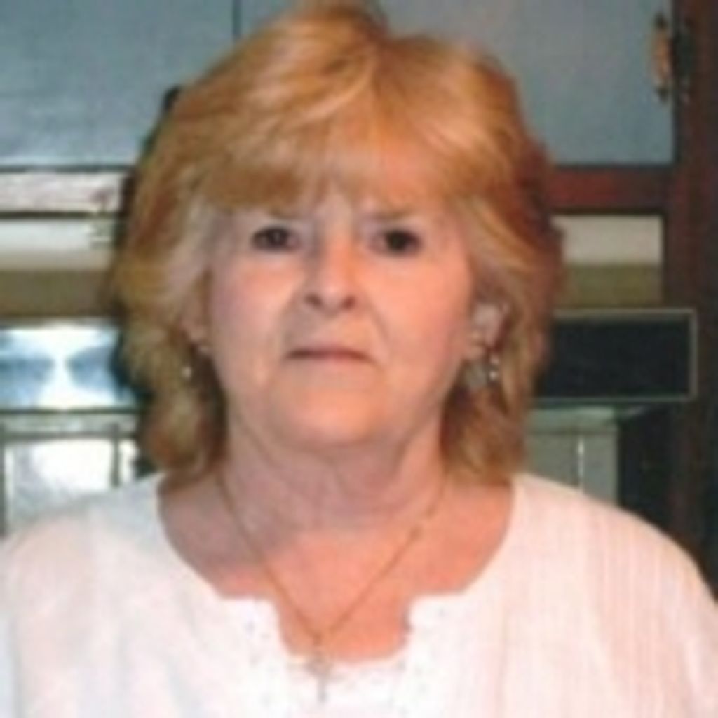 Ethel Faye Sisk