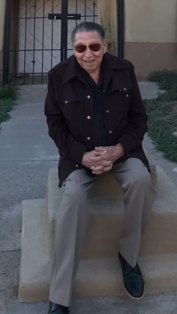 Samuel R. Romero