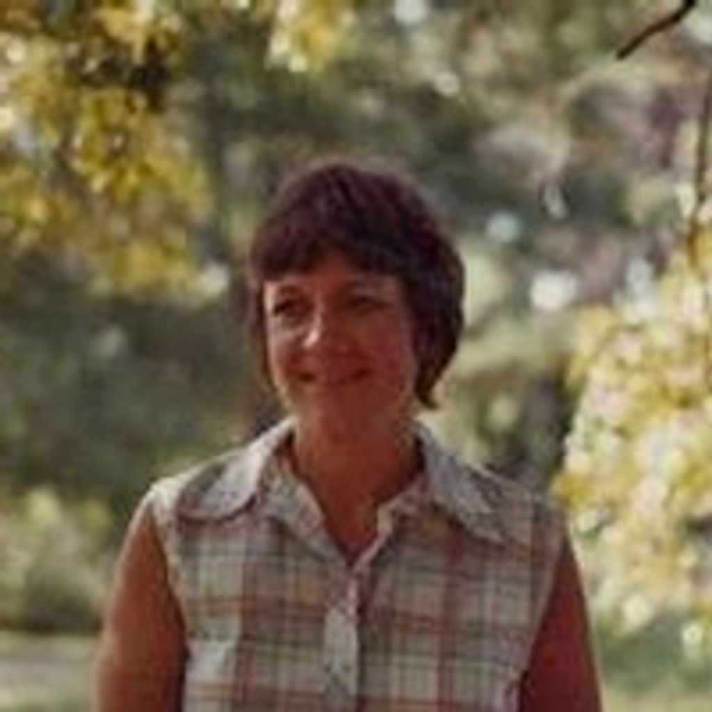 Deborah Cooper