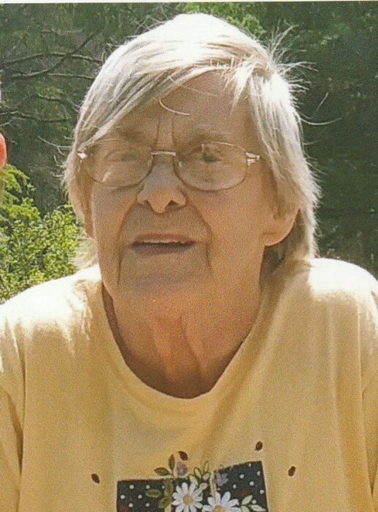 Mary Clary