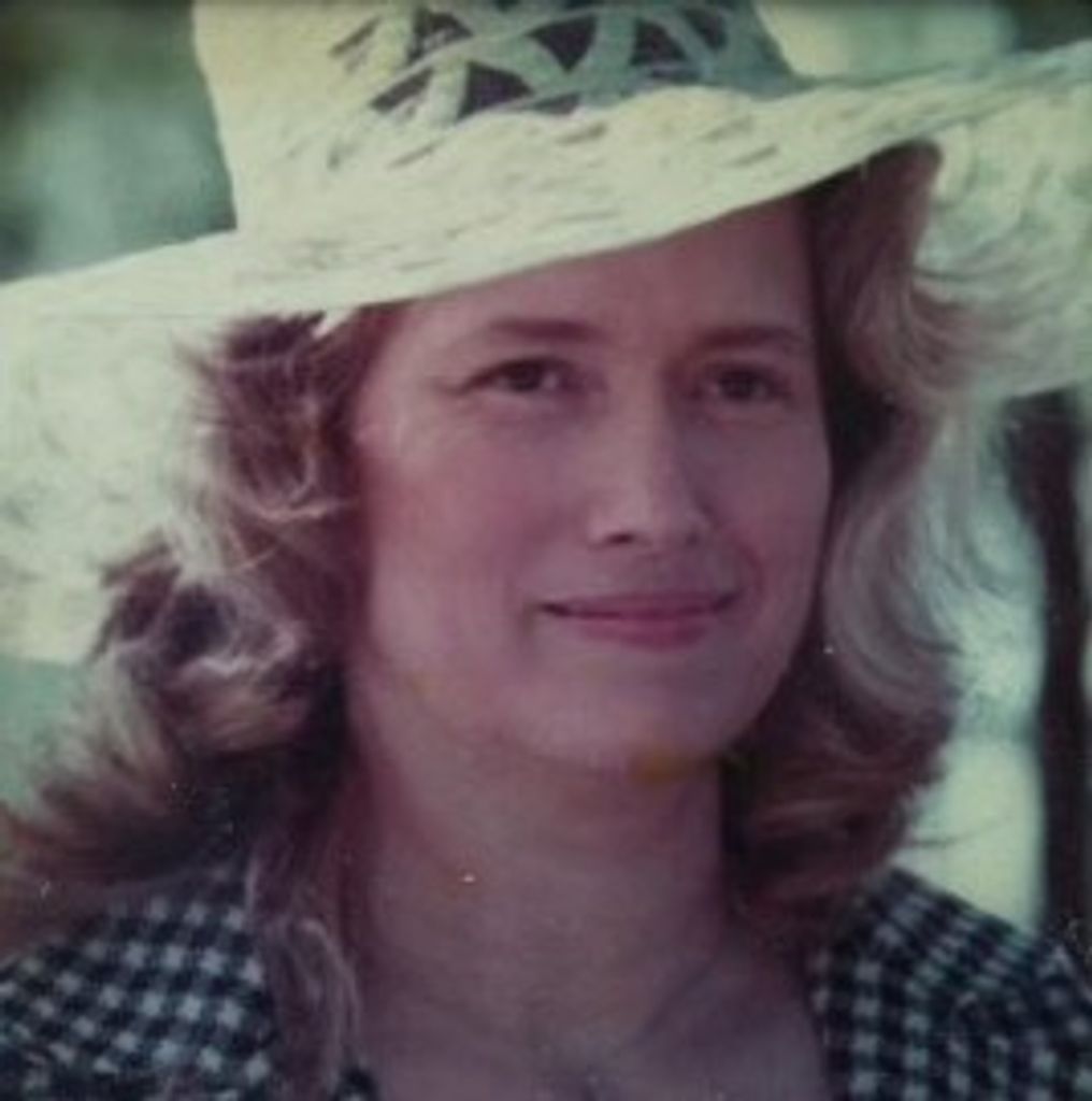 Barbara Ann Zaidle